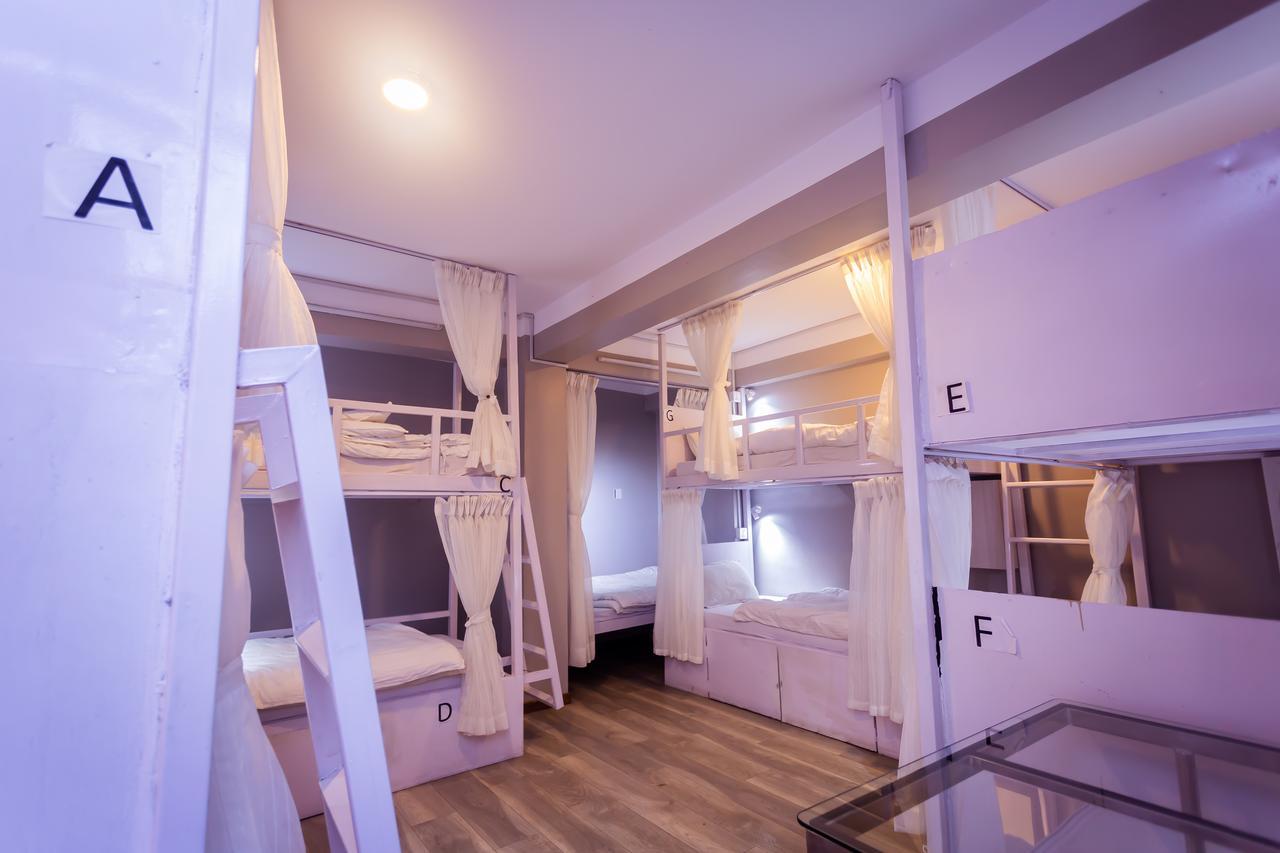 8848 Hostel Katmandu Dış mekan fotoğraf